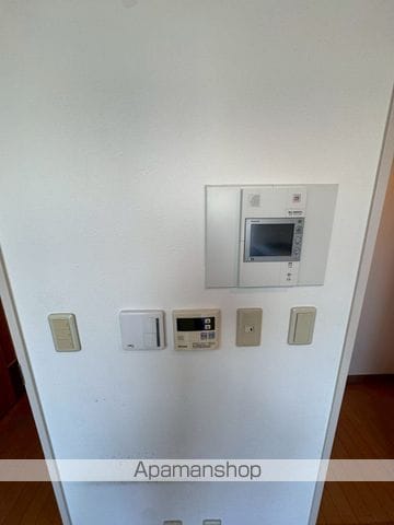 ソフィア音羽の内装写真