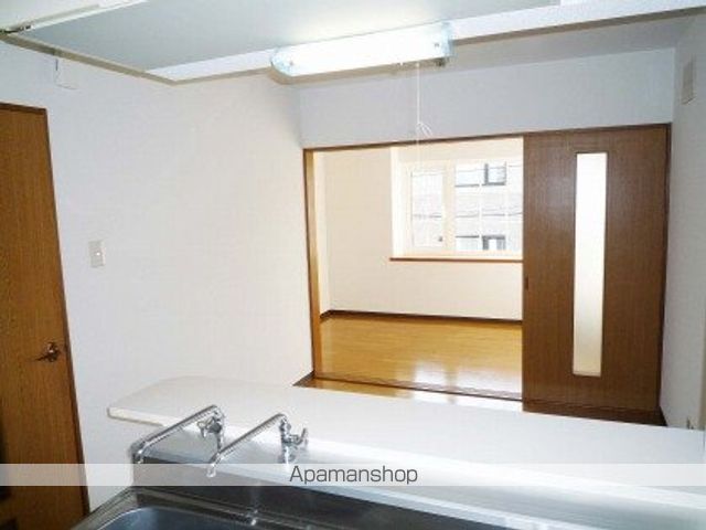 アーバンコート南郷Iの内装写真