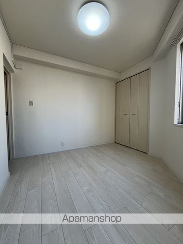 泰華マンションの内装写真