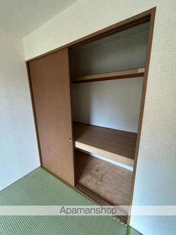 ベルデモールの内装写真