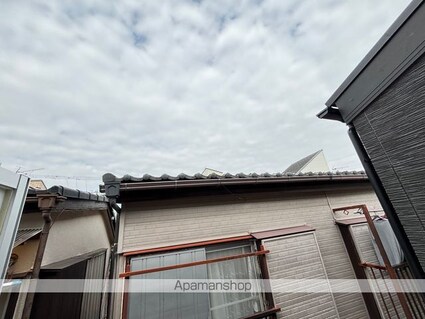 カインドネス荻窪[1LDK/34.03m2]の眺望