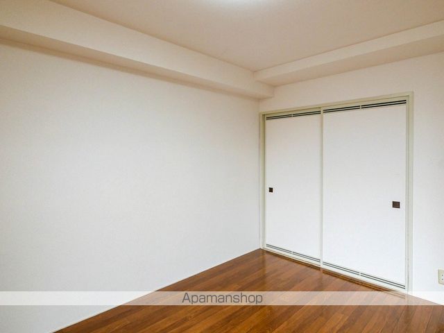 TOAマンションの内装写真