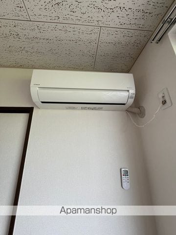 グリーンウッドの内装写真