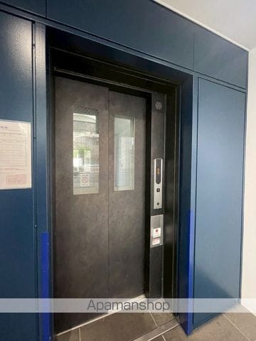 レジディア市ヶ谷のその他写真