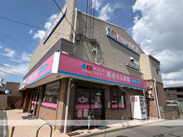 ハイツKAMIの外観写真