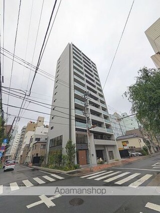 ジオエント上野稲荷町[2LDK/50.36m2]の外観3