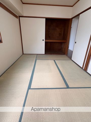 ガーデンパレス深井の内装写真