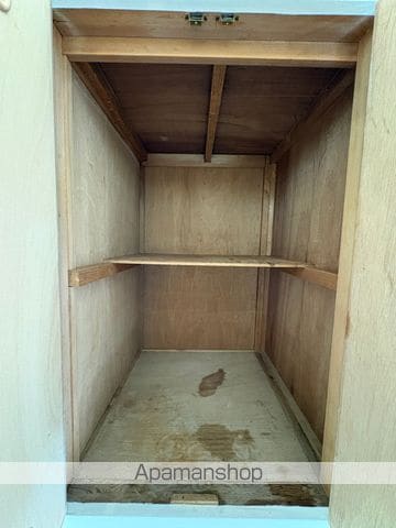 ヴィラナリー瀬戸田1号棟の内装写真