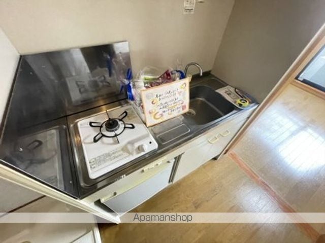 リヴェールナヴィアの内装写真