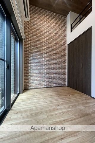 DREAMSTAGE博多南BONHEURの内装写真