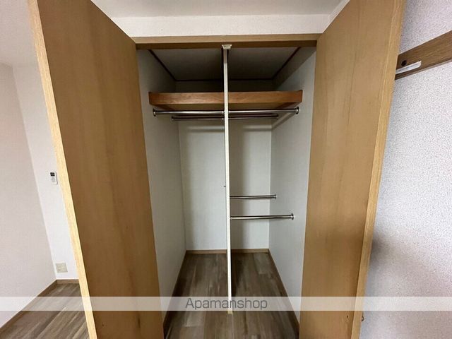 アートプラザ南笠の内装写真