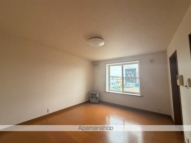 コンフォート入江の内装写真
