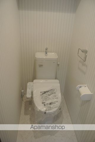 コントレイルりんくう常滑の内装写真