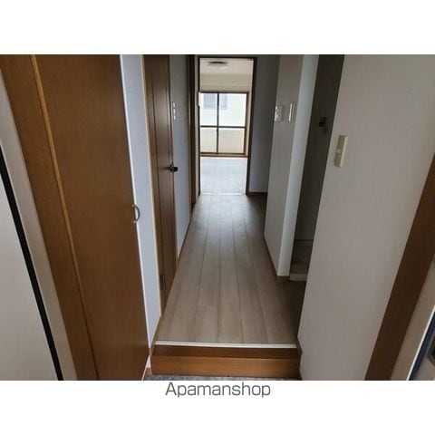 イーストコート21の内装写真