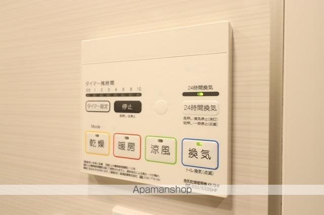 リテラス三軒茶屋サウスの内装写真