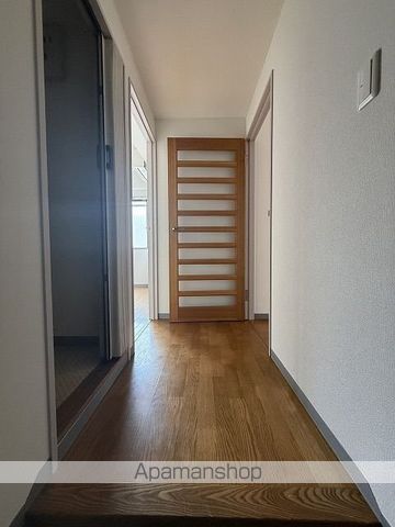 ハウスHARADAの内装写真