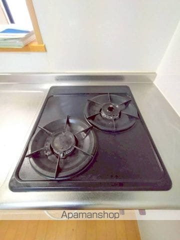 カーサ高千穂通りの内装写真