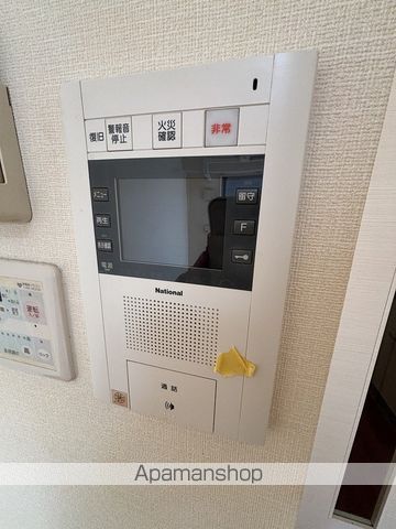 RESIUR−HUMEDARESIDENCEの内装写真