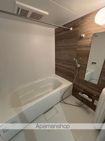 ステラ ポラーレの内装写真