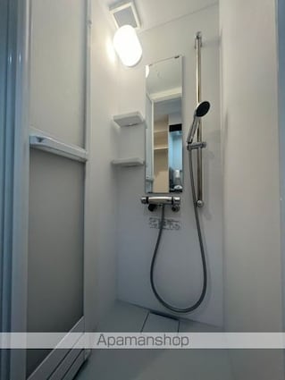 東京都中野区若宮２丁目[1R/14.96m2]のバス