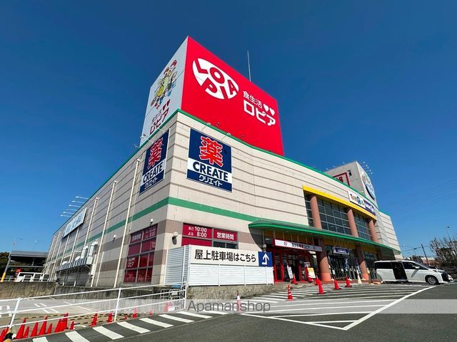 名鉄名古屋本線 男川駅 徒歩24分 2階建 築4年の周辺写真