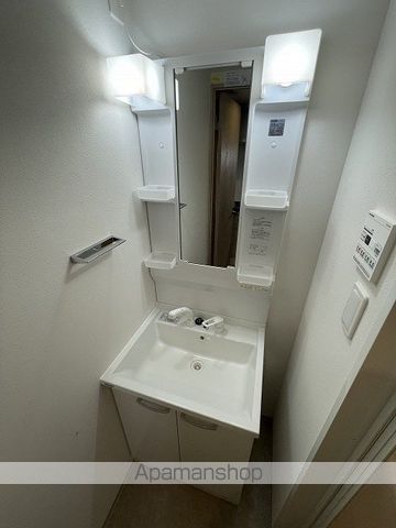 ARTIZA瓦屋町IIの内装写真
