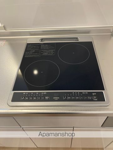 プリマ オランジェの内装写真