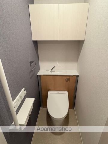 メゾンボヌールの内装写真