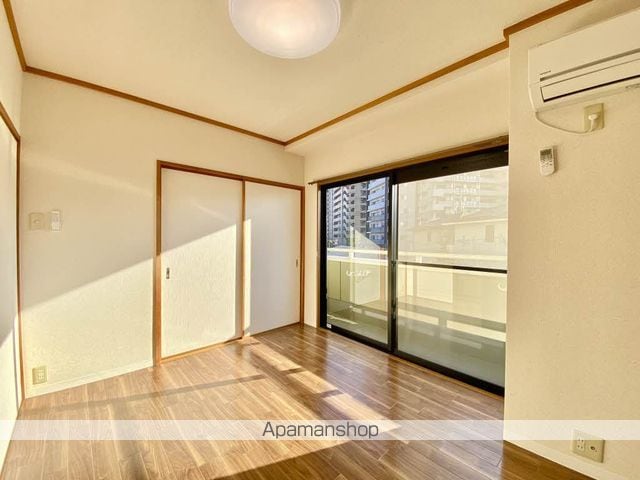 小野マンションの内装写真
