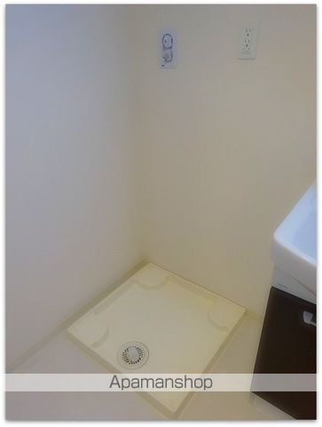 カーサ ラピスの内装写真