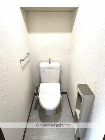 カミーリア B棟の内装写真