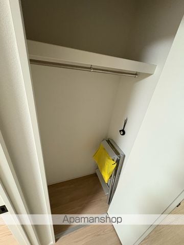 寺地町東シーエムアンイーストの内装写真