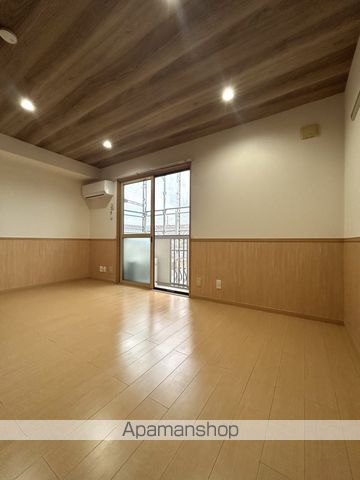 シェルズレイク日根野 Cの内装写真