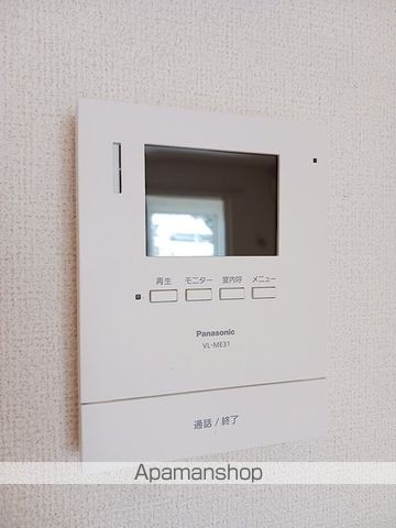 サンクレスト若草の内装写真