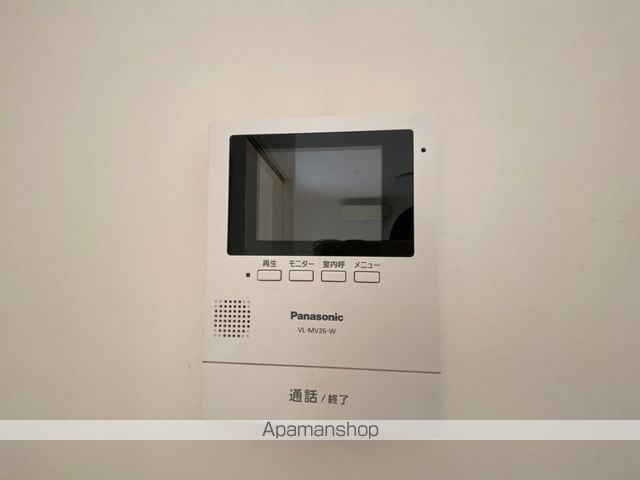 フレスコTの内装写真