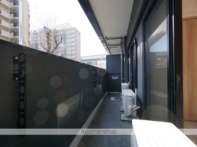 SーRESIDENCE高岳ARDENTの内装写真
