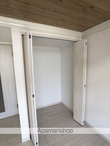 シャトープルミエールの内装写真
