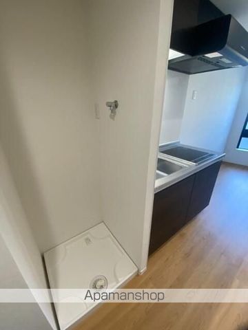 RAMII板橋本町の内装写真