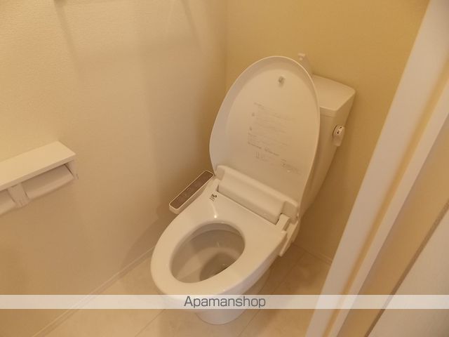 アンタレスの内装写真
