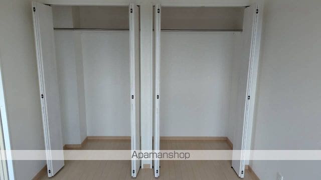 スカイコート大王の内装写真