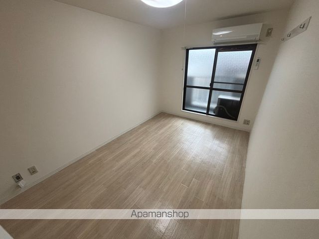 シティハイツ淡路の内装写真