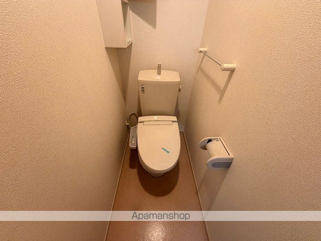 クレメントMKの内装写真