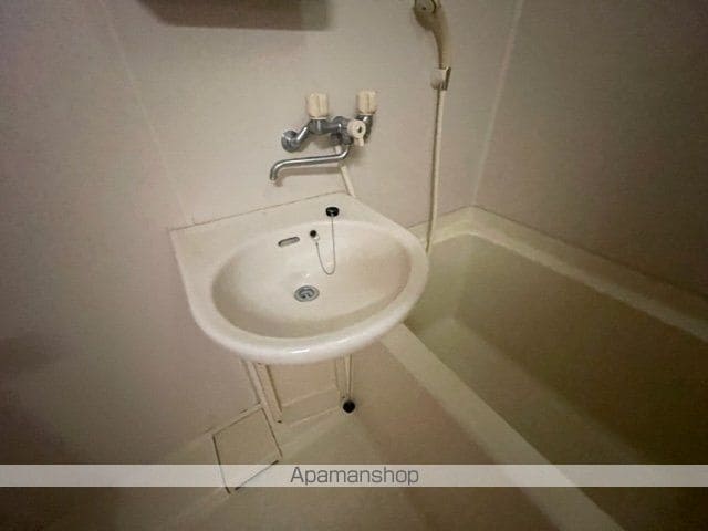 アフロディーテ96の内装写真