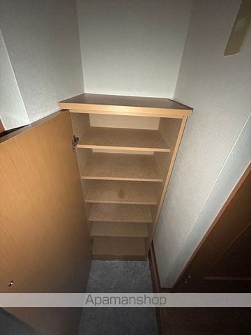 A・City弁天の内装写真