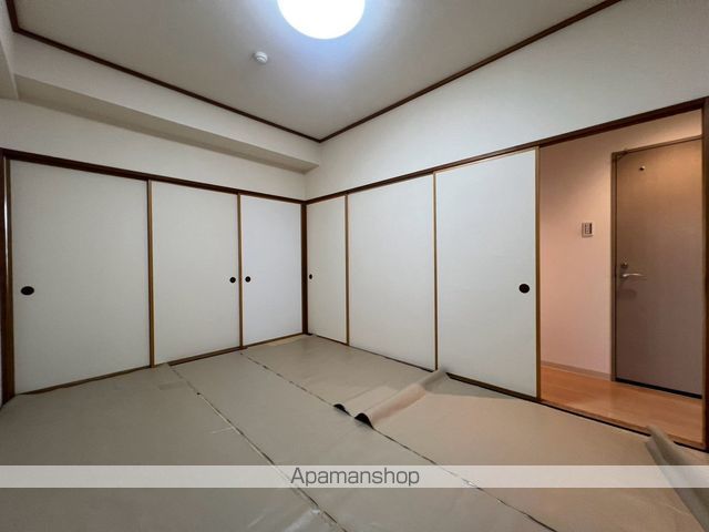 アークハイム新潟の内装写真