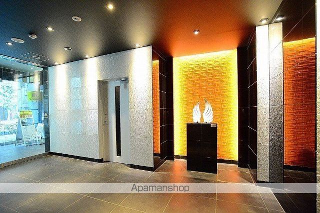 グランドコンシェルジュ西巣鴨アジールコートの内装写真