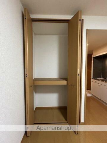 グルクスハイムIIの内装写真