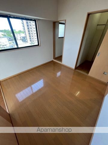 ソラーレ霧島の内装写真