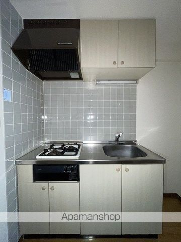 ブランシェ泉中央の内装写真