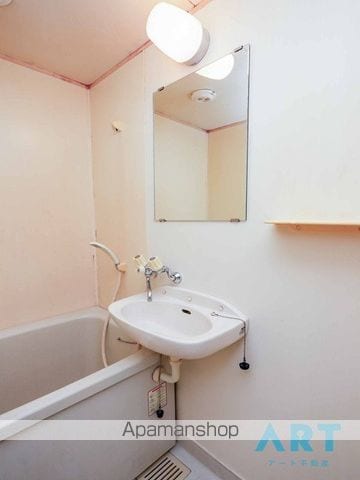 リリーフレジデンス清水町の内装写真